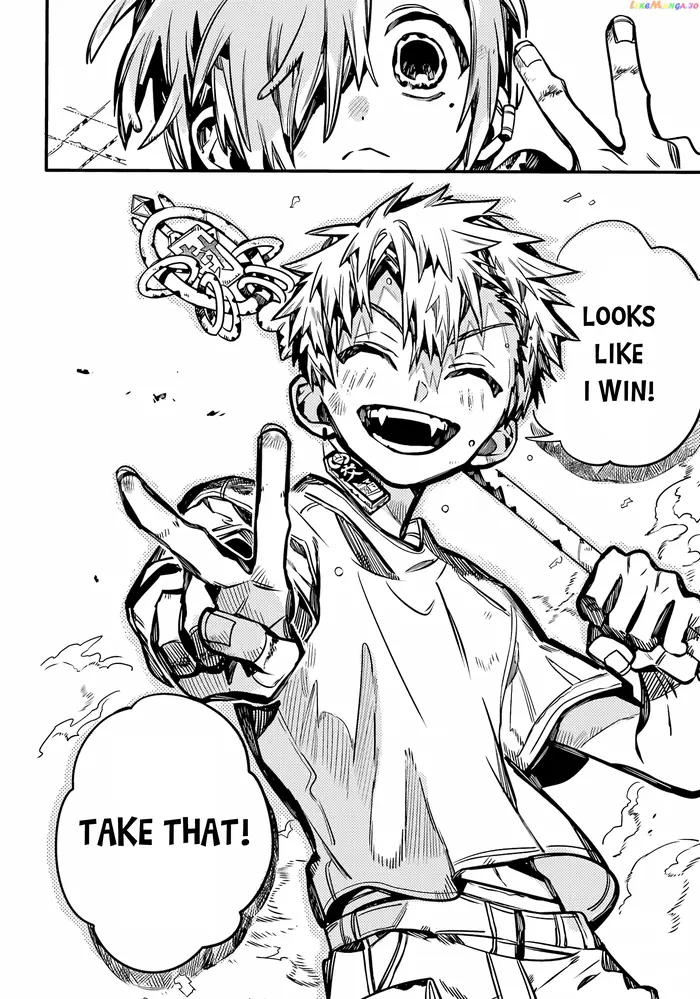 Toilet-Bound Hanako-kun Chapter 100 image 28_optimized